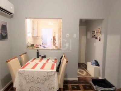 Apartamento à venda com 86m², 3 quartos no bairro Santana em Porto Alegre - Foto 3