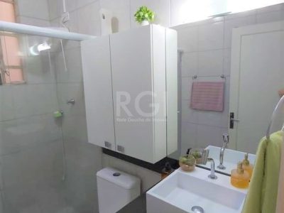 Apartamento à venda com 86m², 3 quartos no bairro Santana em Porto Alegre - Foto 9