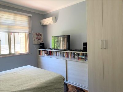 Apartamento à venda com 86m², 3 quartos no bairro Santana em Porto Alegre - Foto 5