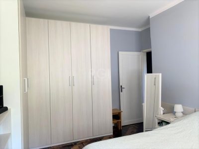 Apartamento à venda com 86m², 3 quartos no bairro Santana em Porto Alegre - Foto 6