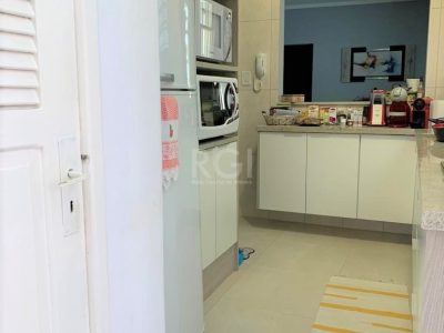 Apartamento à venda com 86m², 3 quartos no bairro Santana em Porto Alegre - Foto 10