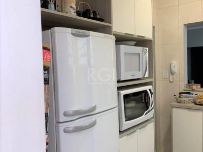 Apartamento à venda com 86m², 3 quartos no bairro Santana em Porto Alegre - Foto 12