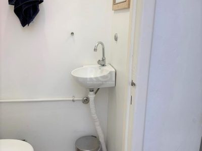 Apartamento à venda com 86m², 3 quartos no bairro Santana em Porto Alegre - Foto 17