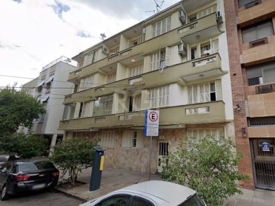 Apartamento à venda com 86m², 3 quartos no bairro Santana em Porto Alegre - Foto 19