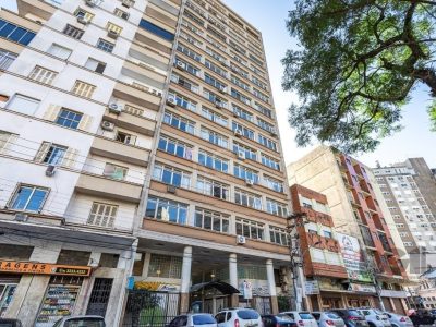 Apartamento à venda com 74m², 2 quartos no bairro Centro Histórico em Porto Alegre - Foto 18