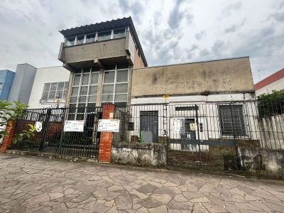 Predio à venda com 280m² no bairro São Geraldo em Porto Alegre - Foto 3