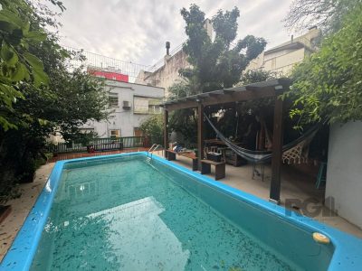 Apartamento à venda com 147m², 3 quartos, 1 suíte no bairro Mont Serrat em Porto Alegre - Foto 25