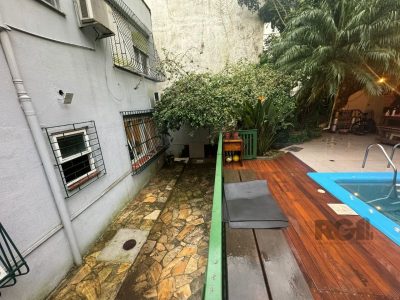 Apartamento à venda com 147m², 3 quartos, 1 suíte no bairro Mont Serrat em Porto Alegre - Foto 26