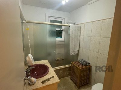 Apartamento à venda com 147m², 3 quartos, 1 suíte no bairro Mont Serrat em Porto Alegre - Foto 20