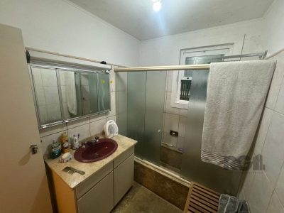 Apartamento à venda com 147m², 3 quartos, 1 suíte no bairro Mont Serrat em Porto Alegre - Foto 19