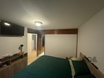 Apartamento à venda com 147m², 3 quartos, 1 suíte no bairro Mont Serrat em Porto Alegre - Foto 12