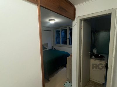 Apartamento à venda com 147m², 3 quartos, 1 suíte no bairro Mont Serrat em Porto Alegre - Foto 11