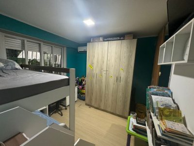 Apartamento à venda com 147m², 3 quartos, 1 suíte no bairro Mont Serrat em Porto Alegre - Foto 18