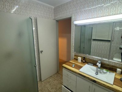 Apartamento à venda com 147m², 3 quartos, 1 suíte no bairro Mont Serrat em Porto Alegre - Foto 14