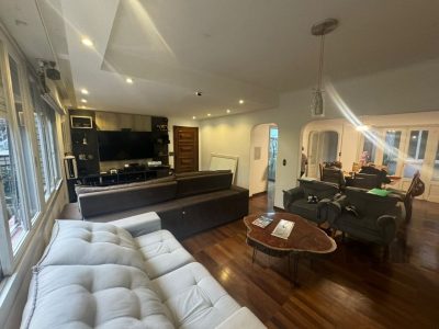 Apartamento à venda com 147m², 3 quartos, 1 suíte no bairro Mont Serrat em Porto Alegre - Foto 7