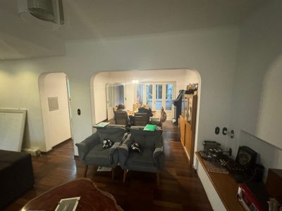 Apartamento à venda com 147m², 3 quartos, 1 suíte no bairro Mont Serrat em Porto Alegre - Foto 2