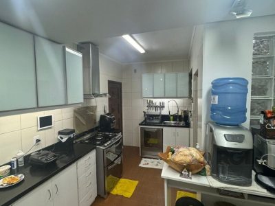 Apartamento à venda com 147m², 3 quartos, 1 suíte no bairro Mont Serrat em Porto Alegre - Foto 9