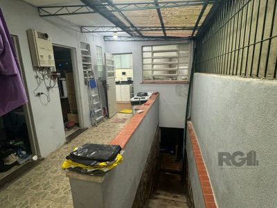 Apartamento à venda com 147m², 3 quartos, 1 suíte no bairro Mont Serrat em Porto Alegre - Foto 22