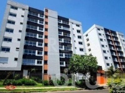 Apartamento à venda com 77m², 1 quarto, 1 suíte, 1 vaga no bairro Passo d'Areia em Porto Alegre - Foto 2