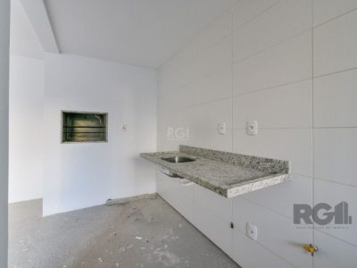 Apartamento à venda com 77m², 1 quarto, 1 suíte, 1 vaga no bairro Passo d'Areia em Porto Alegre - Foto 10