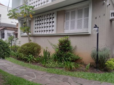 Apartamento à venda com 74m², 2 quartos no bairro Farroupilha em Porto Alegre - Foto 4