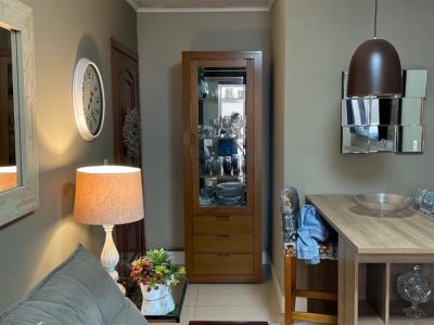 Apartamento à venda com 41m², 1 quarto no bairro Cidade Baixa em Porto Alegre - Foto 5