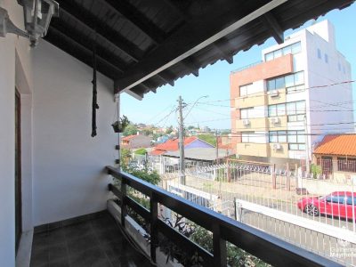 Casa à venda com 326m², 3 quartos, 3 suítes, 4 vagas no bairro Glória em Porto Alegre - Foto 6