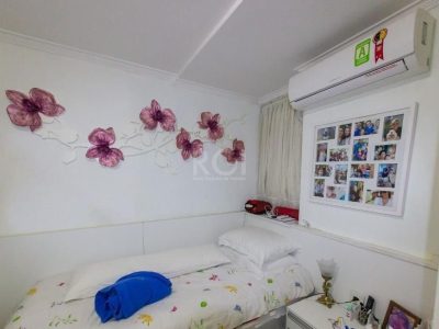 Apartamento à venda com 243m², 2 quartos, 1 suíte, 3 vagas no bairro Menino Deus em Porto Alegre - Foto 10