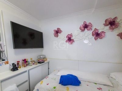 Apartamento à venda com 243m², 2 quartos, 1 suíte, 3 vagas no bairro Menino Deus em Porto Alegre - Foto 11