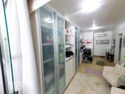 Apartamento à venda com 243m², 2 quartos, 1 suíte, 3 vagas no bairro Menino Deus em Porto Alegre - Foto 20