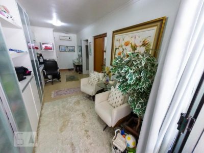 Apartamento à venda com 243m², 2 quartos, 1 suíte, 3 vagas no bairro Menino Deus em Porto Alegre - Foto 21