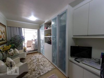 Apartamento à venda com 243m², 2 quartos, 1 suíte, 3 vagas no bairro Menino Deus em Porto Alegre - Foto 24