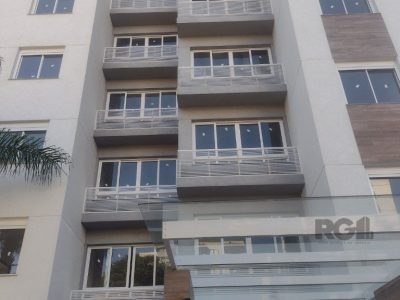 Apartamento à venda com 70m², 2 quartos, 1 suíte, 2 vagas no bairro Cristo Redentor em Porto Alegre - Foto 2