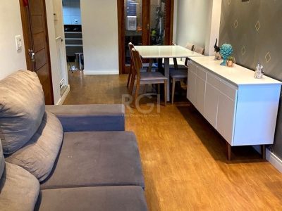 Casa Condominio à venda com 137m², 3 quartos, 1 suíte, 3 vagas no bairro Tristeza em Porto Alegre - Foto 3