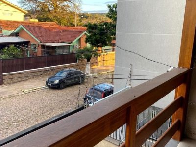 Casa à venda com 137m², 3 quartos, 1 suíte, 3 vagas no bairro Tristeza em Porto Alegre - Foto 12