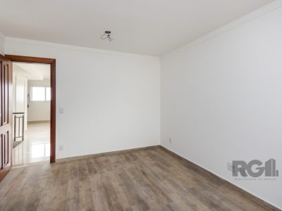 Casa Condominio à venda com 250m², 3 quartos, 3 suítes, 3 vagas no bairro Praia de Belas em Porto Alegre - Foto 4