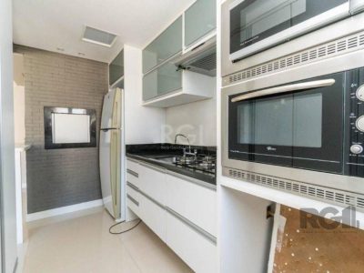 Apartamento à venda com 79m², 3 quartos, 1 suíte, 2 vagas no bairro Jardim Carvalho em Porto Alegre - Foto 3