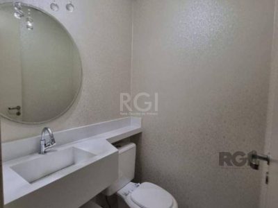 Apartamento à venda com 79m², 3 quartos, 1 suíte, 2 vagas no bairro Jardim Carvalho em Porto Alegre - Foto 5