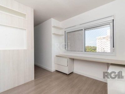 Apartamento à venda com 79m², 3 quartos, 1 suíte, 2 vagas no bairro Jardim Carvalho em Porto Alegre - Foto 6