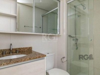 Apartamento à venda com 79m², 3 quartos, 1 suíte, 2 vagas no bairro Jardim Carvalho em Porto Alegre - Foto 7