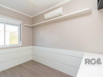 Apartamento à venda com 79m², 3 quartos, 1 suíte, 2 vagas no bairro Jardim Carvalho em Porto Alegre - Foto 8