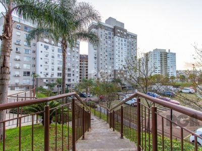 Apartamento à venda com 79m², 3 quartos, 1 suíte, 2 vagas no bairro Jardim Carvalho em Porto Alegre - Foto 20