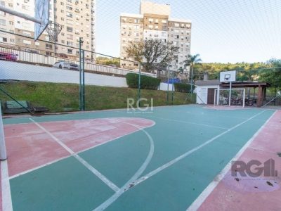 Apartamento à venda com 79m², 3 quartos, 1 suíte, 2 vagas no bairro Jardim Carvalho em Porto Alegre - Foto 22