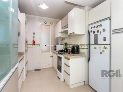 Apartamento à venda com 114m², 2 quartos no bairro Centro Histórico em Porto Alegre - Foto 13