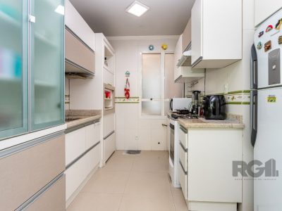 Apartamento à venda com 114m², 2 quartos no bairro Centro Histórico em Porto Alegre - Foto 14