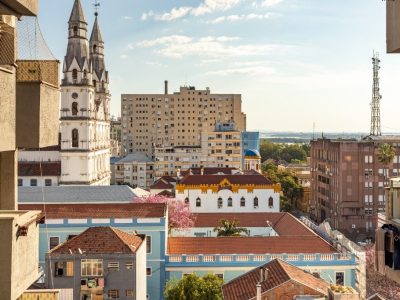 Apartamento à venda com 114m², 2 quartos no bairro Centro Histórico em Porto Alegre - Foto 15