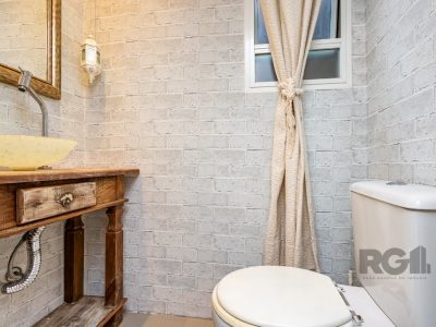 Apartamento à venda com 114m², 2 quartos no bairro Centro Histórico em Porto Alegre - Foto 16