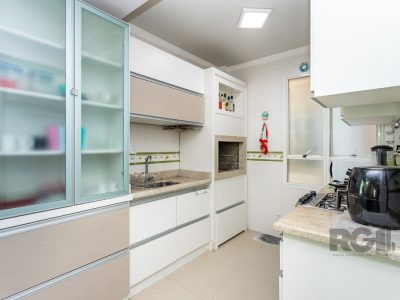 Apartamento à venda com 114m², 2 quartos no bairro Centro Histórico em Porto Alegre - Foto 18