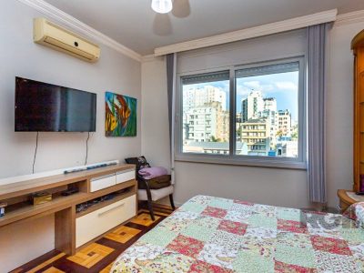 Apartamento à venda com 114m², 2 quartos no bairro Centro Histórico em Porto Alegre - Foto 20