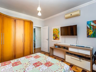 Apartamento à venda com 114m², 2 quartos no bairro Centro Histórico em Porto Alegre - Foto 21